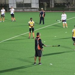 Hockey India now plans a league for women