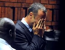 Prosecutor tells court that Oscar Pistorius's testimony is false