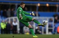 Top young goalkeepers #3: Jack Butland