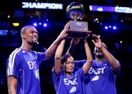 Sears Shooting Stars Competition