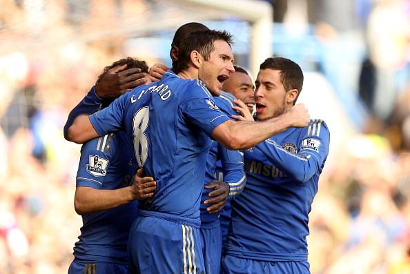 Chelsea vs Brentford: Match Report