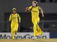 Australia v West Indies - ICC Women's World Cup India 2013 Final