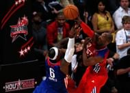 NBA All-Star Game 2013