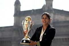 The tale of Lisa Sthalekar