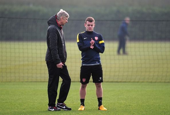 Five Key Battles: Arsenal vs Bayern Munich