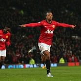 Nani could be on his way out of Manchester United