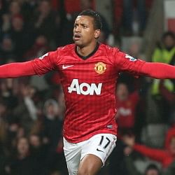 Nani given ultimatum for contract talks; Madrid on high alert