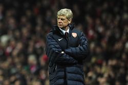 Bayern Munich vs Arsenal 2nd leg - The Everest in sight