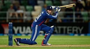 Joe Root's exceptional start in International Cricket