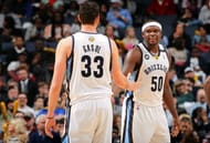 Orlando Magic v Memphis Grizzlies