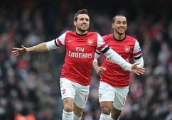 Match Review: Arsenal 2 – 1 Aston Villa
