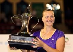 Petra Kvitova and the search for perfection