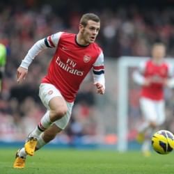 Jack Wilshere - Club legend or glory hunter?