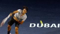 Roger Federer to take a break from tennis