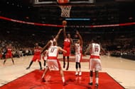 Washington Wizards v Toronto Raptors