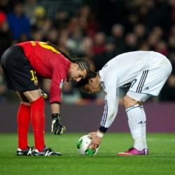 Barcelona vs Real Madrid: Five talking points