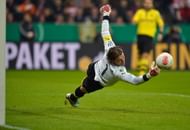 FBL-GER-CUP-BAYERN MUNICH-DORTMUND