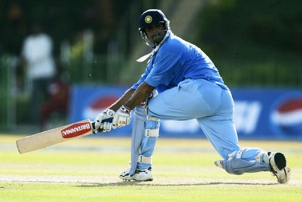 Top 5 successful chases in ODI history