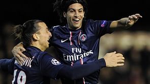 Valencia 1- 2 PSG: Ancelotti’s men ooze quality, Valverde’s shape change controls the damage