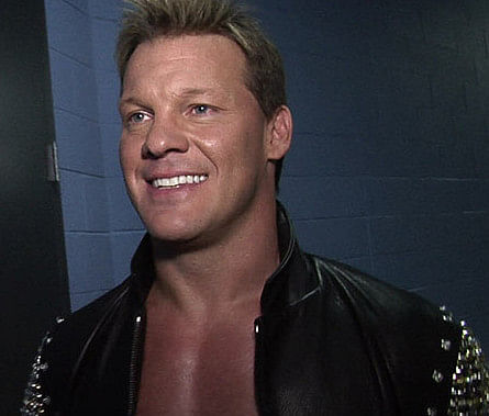 Chris Jericho has taken part in most number of elimination chamber matches - 7