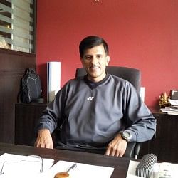 Make domestic events open to foreign players: Vimal Kumar