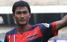 Holicharan Narzary
