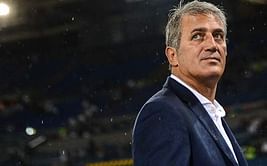 Lazio: The Biancocelesti may fall short but can’t deny Petkovic’s upward curve