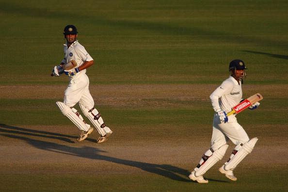 Gambhir and Sehwag: Living on borrowed time?
