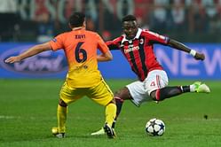 Why AC Milan's win was much more than "parking the bus"