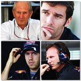 Red Bull Racing: Because Toruk Marko said so