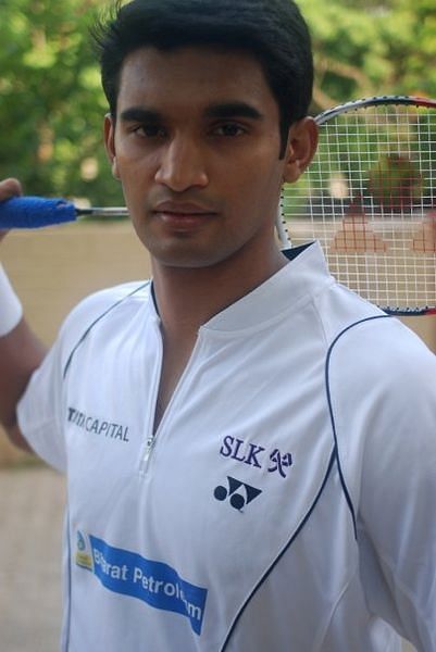Anup Sridhar