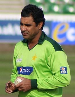 वकार यूनिस (Waqar Younis)