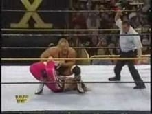 The Biggest WrestleMania Upsets