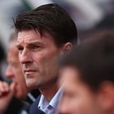 Swansea Manager Michael Laudrup looks at signing extension, while disappointing giants