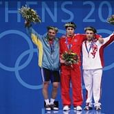 Russian weightlifter stripped of Olympic medal for doping