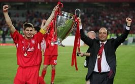 Sporting Contests to Remember: The Miracle of Istanbul