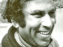 Legends of Indian football: P.K. Banerjee