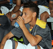 Chelsea keeping tabs on "new Neymar"