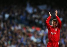 Top 5 most memorable Jamie Carragher moments