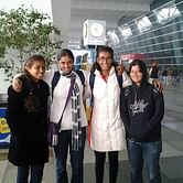 Rishika Sunkara Interview: "Motive to give it our best and play to win"