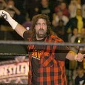 God is Foley – The Mick Foley story