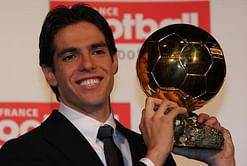 Kaká – The Champions League miracle man