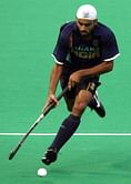 Interview: "One-touch hockey working well for Waveriders" - Gurwinder Chandi