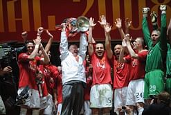 Man United: 4 reasons why they can win the Champions League