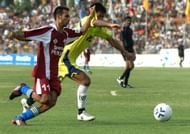 The Santosh Trophy had been a crowd puller in the past