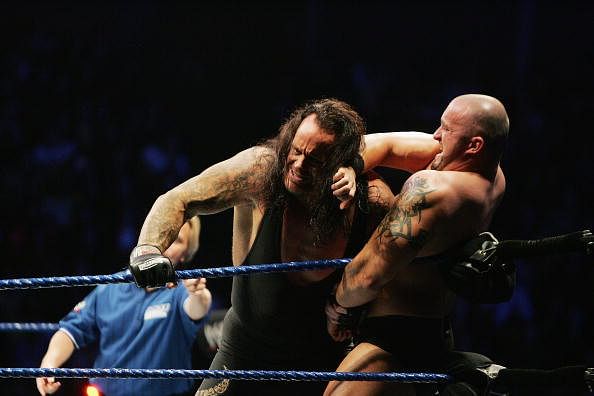 WWE Smackdown - Sydney