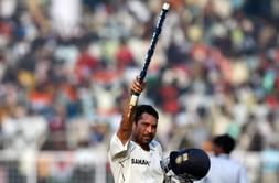 Tendulkar's romance and sense of belonging with Chepauk
