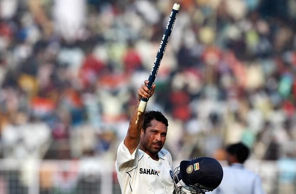 Tendulkar's romance and sense of belonging with Chepauk