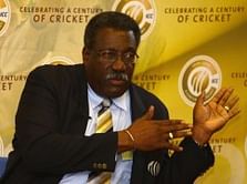Clive Lloyd's bid for WICB president hits a snag