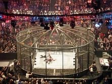 Updated card for WWE's Elimination Chamber PPV after last night's RAW